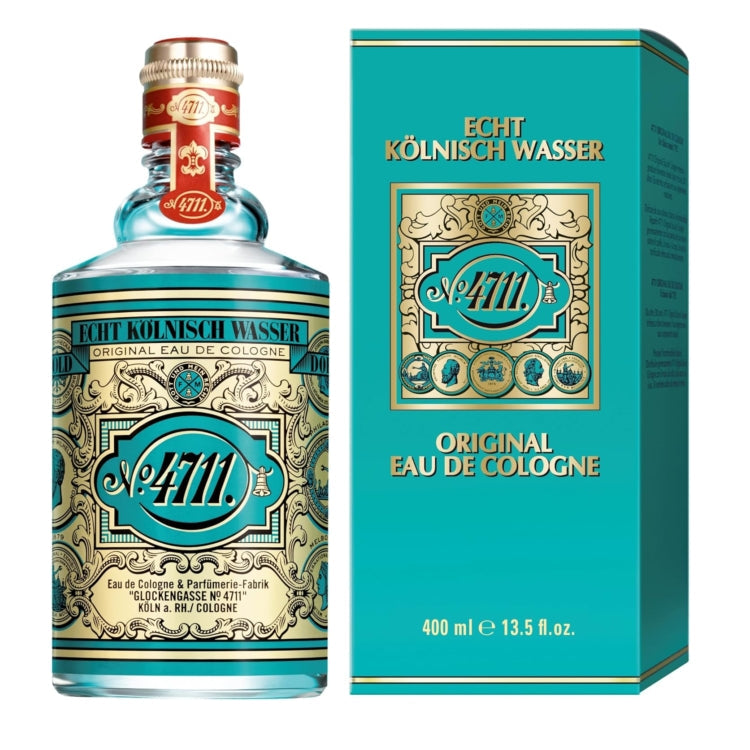 4711 - Original - Eau de Cologne