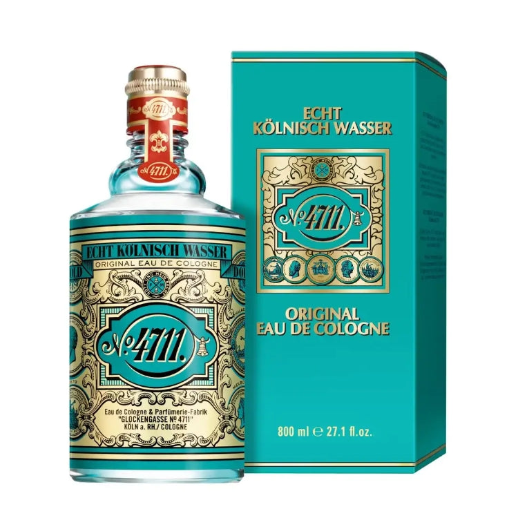 4711 - Original - Eau de Cologne