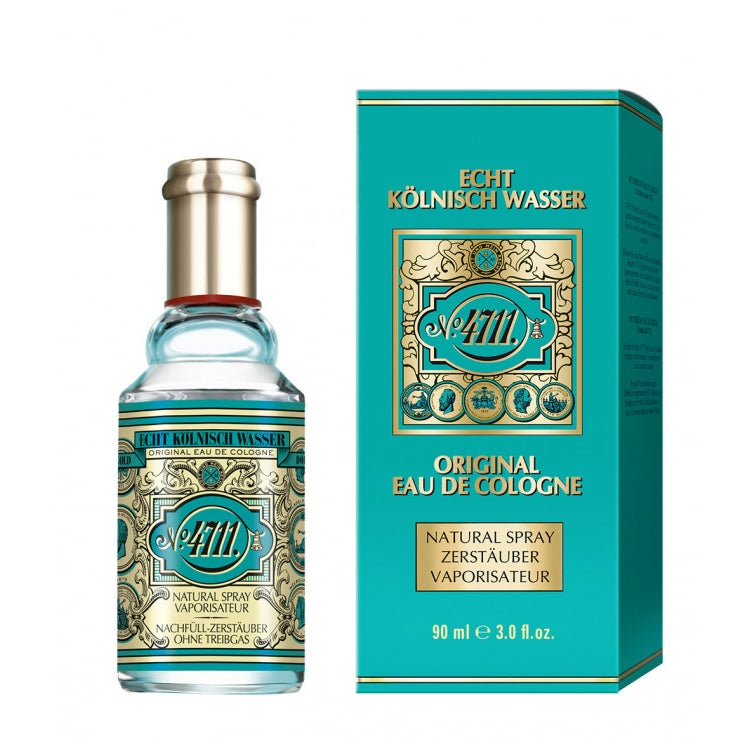 4711 - Original - Eau de Cologne