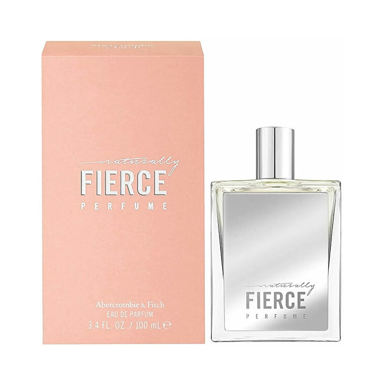Abercrombie & Fitch - Naturally Fierce - Eau de Parfum