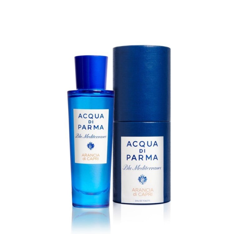 Acqua di Parma - Blu Mediterraneo - Arancia di Capri - Eau de Toilette