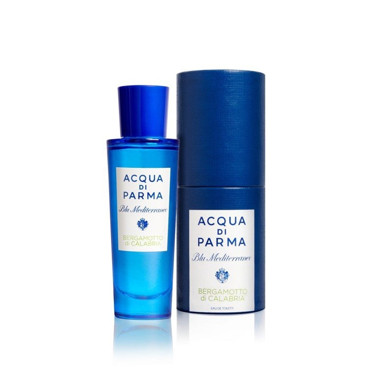 Acqua di Parma - Blu Mediterraneo - Bergamotto di Calabria - Eau de Toilette