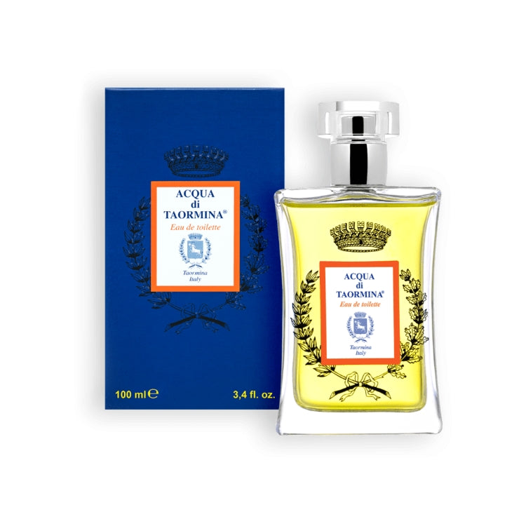 Acqua di Taormina - Acqua di Taormina - Eau de Toilette