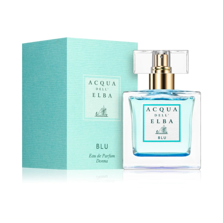 Acqua dell’Elba - Blu - Donna - Eau de Parfum
