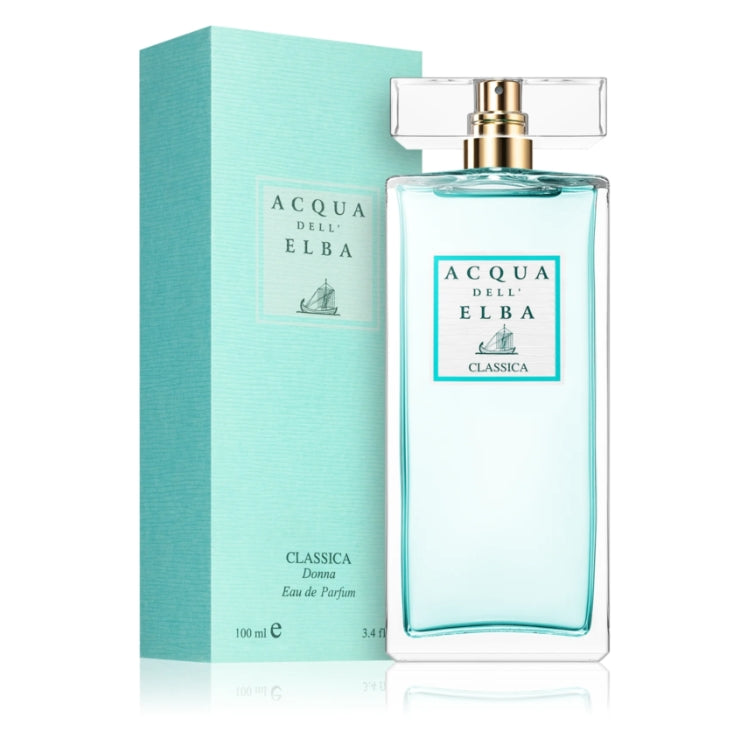 Acqua dell'Elba - Classica - Donna - Eau de Parfum