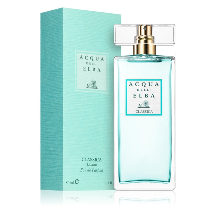Acqua dell'Elba - Classica - Donna - Eau de Parfum
