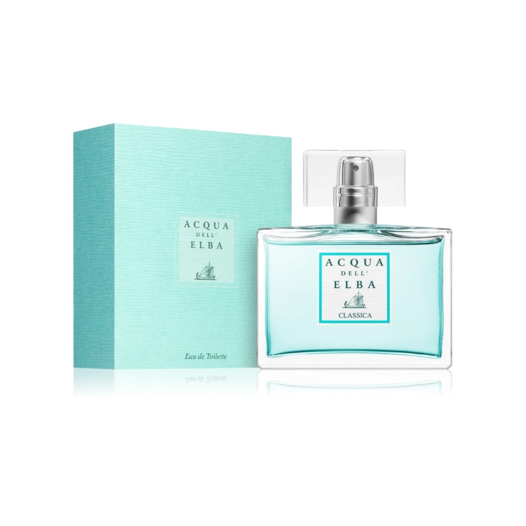 Acqua dell’Elba - Classica - Eau de Toilette