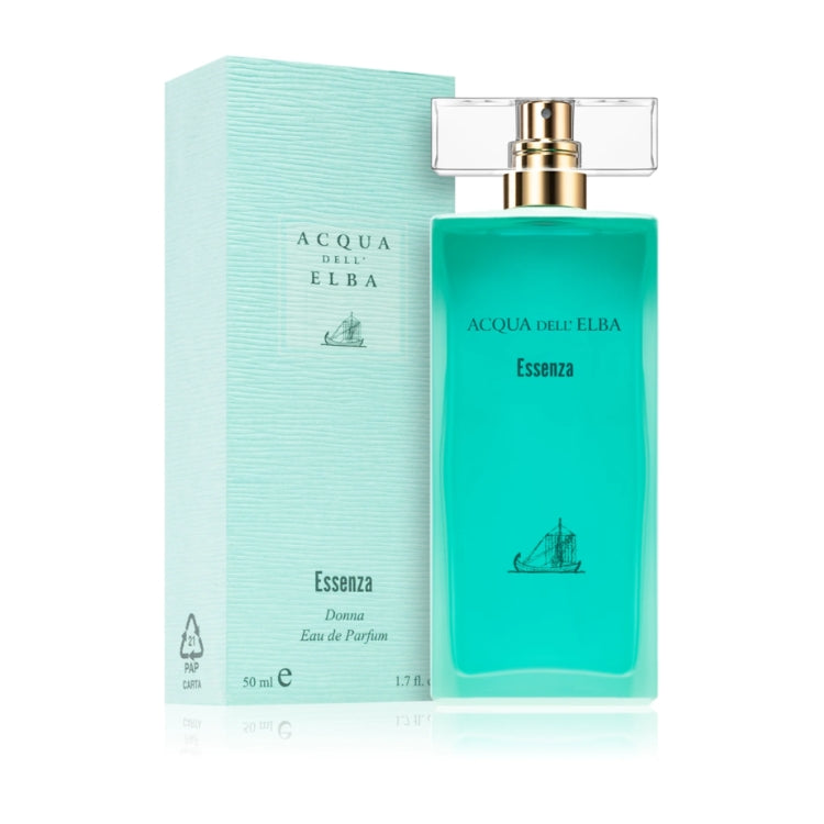 Acqua dell’Elba - Essenza - Donna - Eau de Parfum