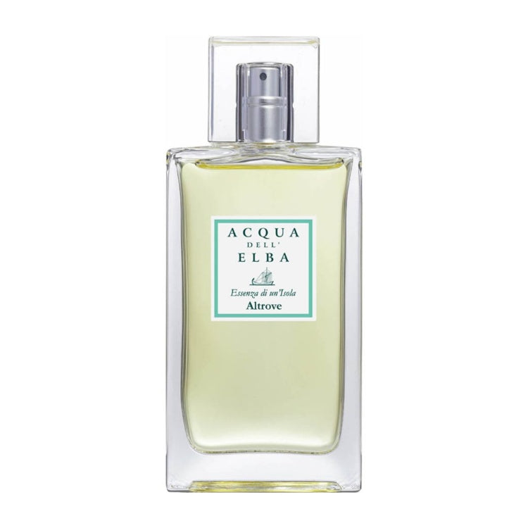 Acqua dell’Elba - Essenza di un'Isola - Altrove - Eau de Parfum