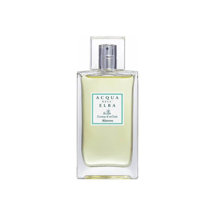 Acqua dell’Elba - Essenza di un'Isola - Altrove - Eau de Parfum
