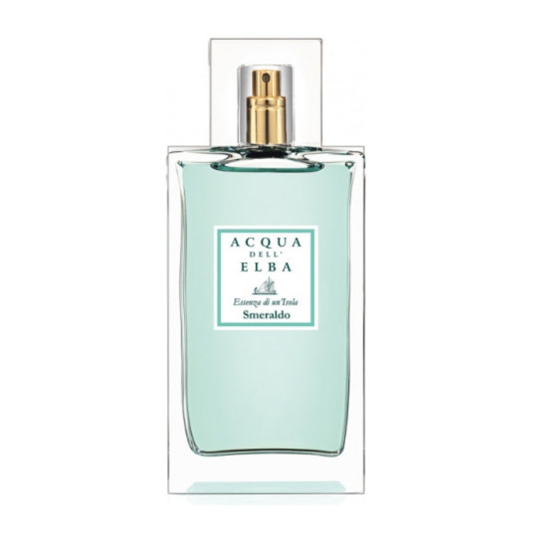 Acqua dell’Elba - Essenza di un'Isola - Smeraldo - Eau de Parfum