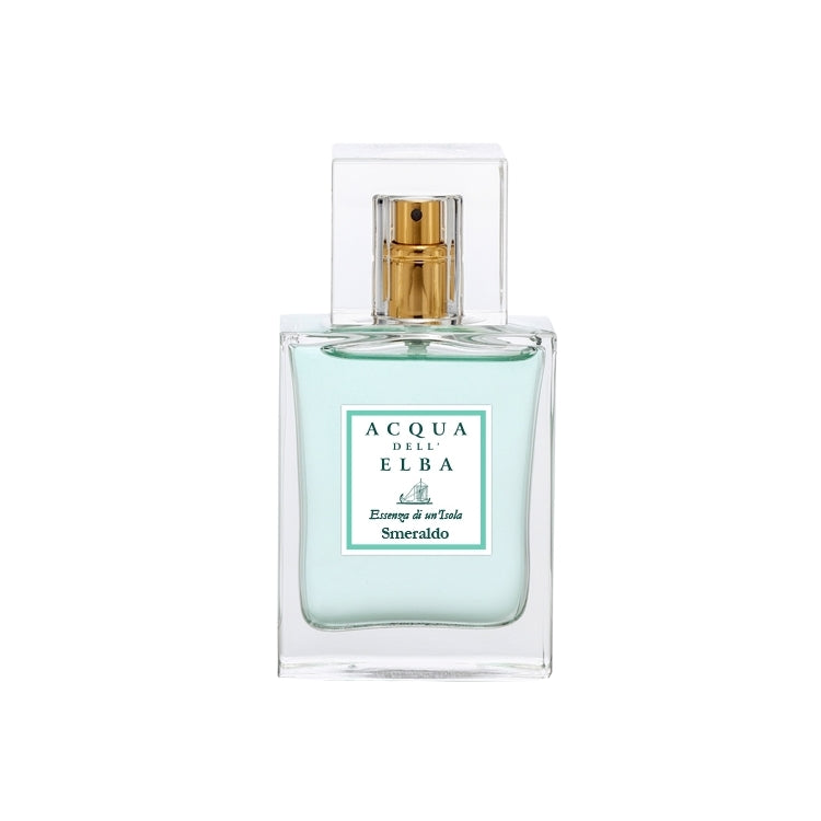 Acqua dell’Elba - Essenza di un'Isola - Smeraldo - Eau de Parfum