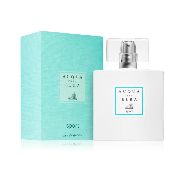 Acqua dell’Elba - Sport - Eau de Parfum
