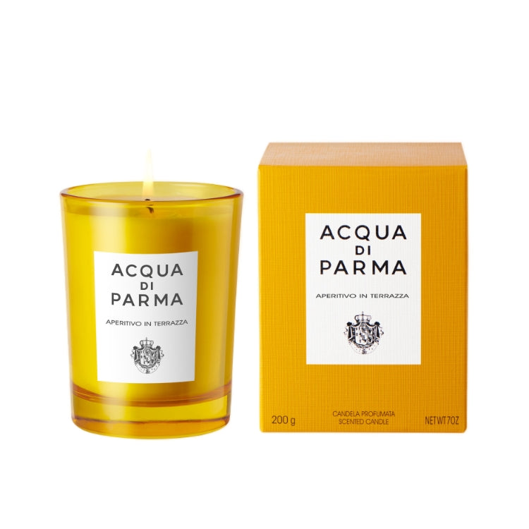 Acqua di Parma - Aperitivo In Terrazza - Scented Candle