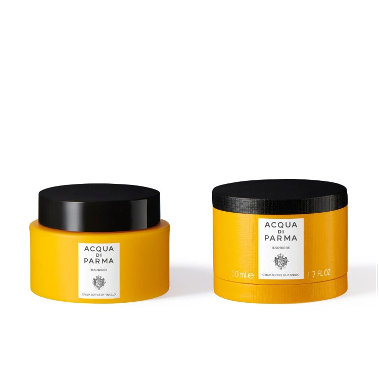 Acqua di Parma - Barbiere - Crema Soffice da Pennello