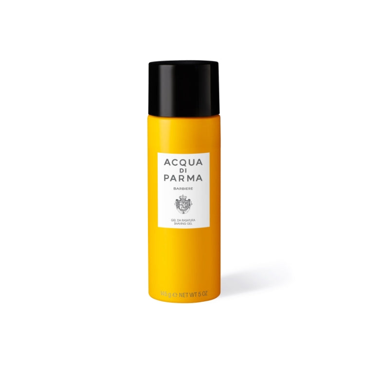 Acqua di Parma - Barbiere - Gel da Rasatura - Shaving Gel