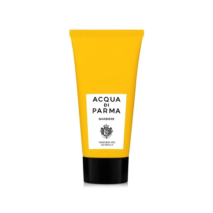 Acqua di Parma - Barbiere - Maschera Viso All'Argilla - Face Clay Mark