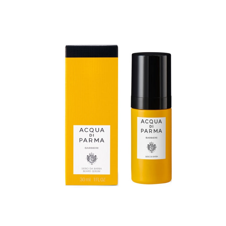 Acqua di Parma - Barbiere - Siero da Barba - Beard Serum