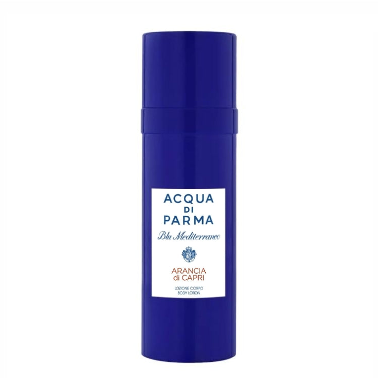 Acqua di Parma - Blu Mediterraneo - Arancia di Capri - Lozione Corpo - Body Lotion