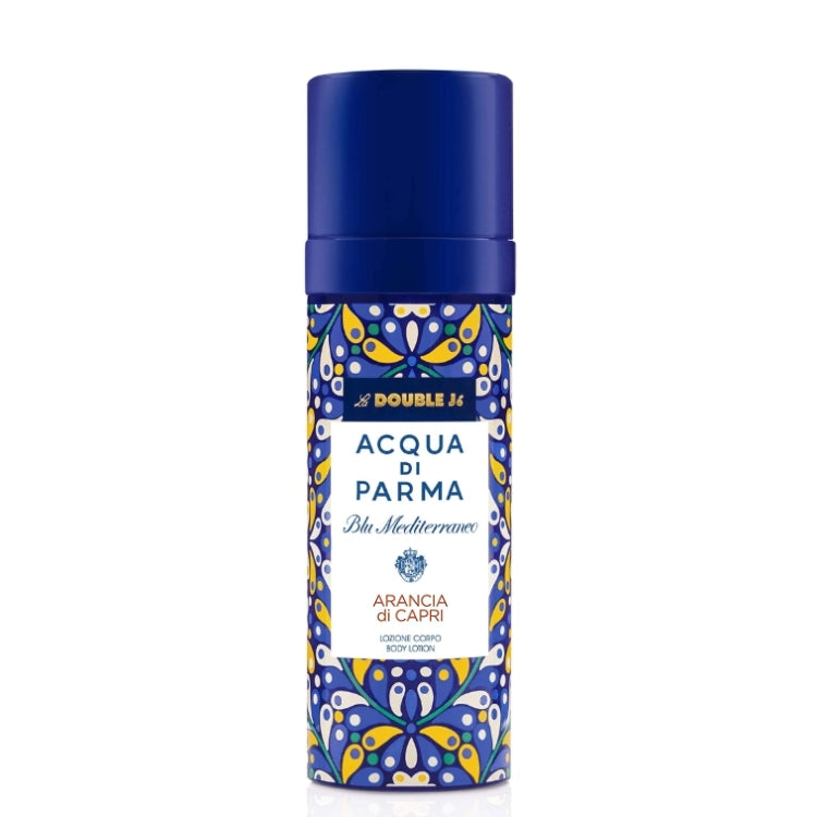 Acqua di Parma - Blu Mediterraneo - Arancia di Capri - Lozione Corpo - Body Lotion