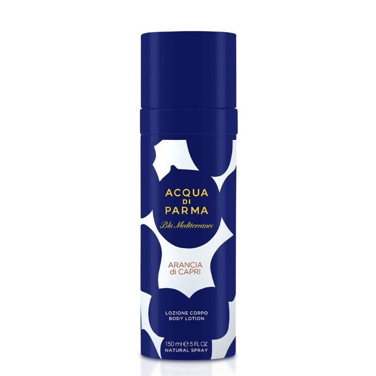 Acqua di Parma - Blu Mediterraneo - Arancia di Capri - Lozione Corpo - Body Lotion
