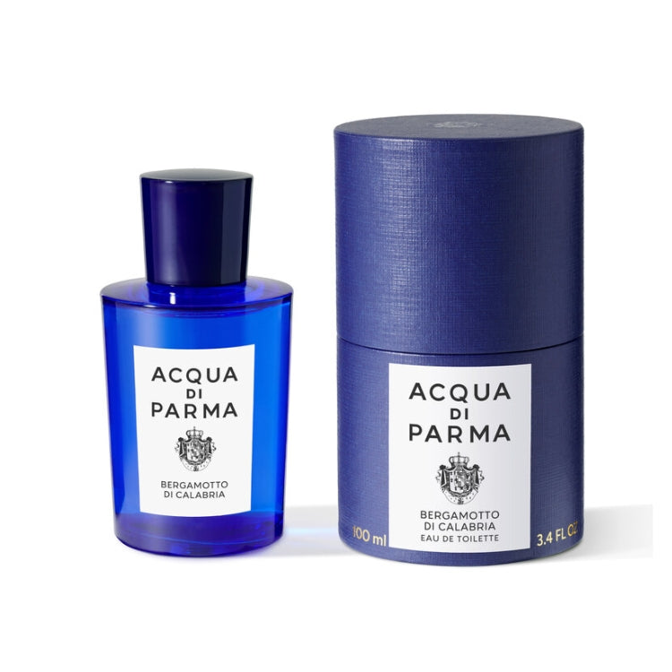 Acqua di Parma - Blu Mediterraneo - Bergamotto di Calabria - Eau de Toilette
