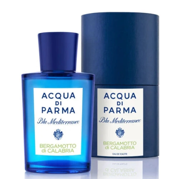 Acqua di Parma - Blu Mediterraneo - Bergamotto di Calabria - Eau de Toilette