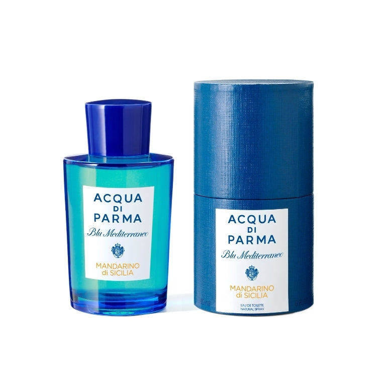 Acqua di Parma - Blu Mediterraneo - Mandarino di Sicilia - Eau de Toilette