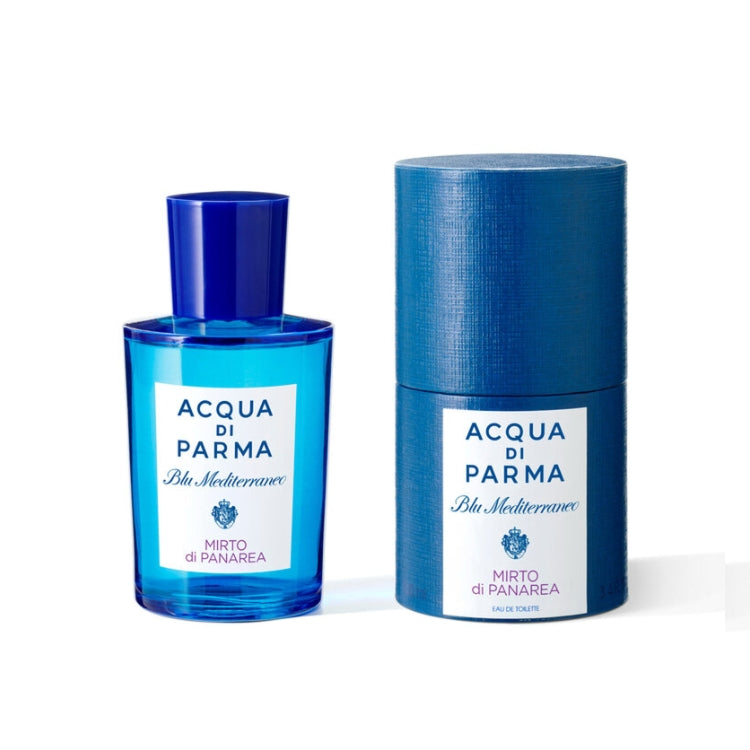 Acqua di Parma - Blu Mediterraneo - Mirto di Panarea - Eau de Toilette