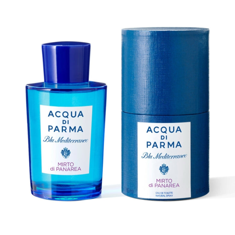 Acqua di Parma - Blu Mediterraneo - Mirto di Panarea - Eau de Toilette