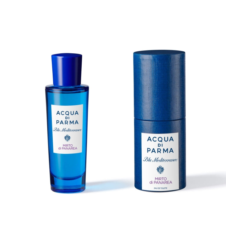 Acqua di Parma - Blu Mediterraneo - Mirto di Panarea - Eau de Toilette