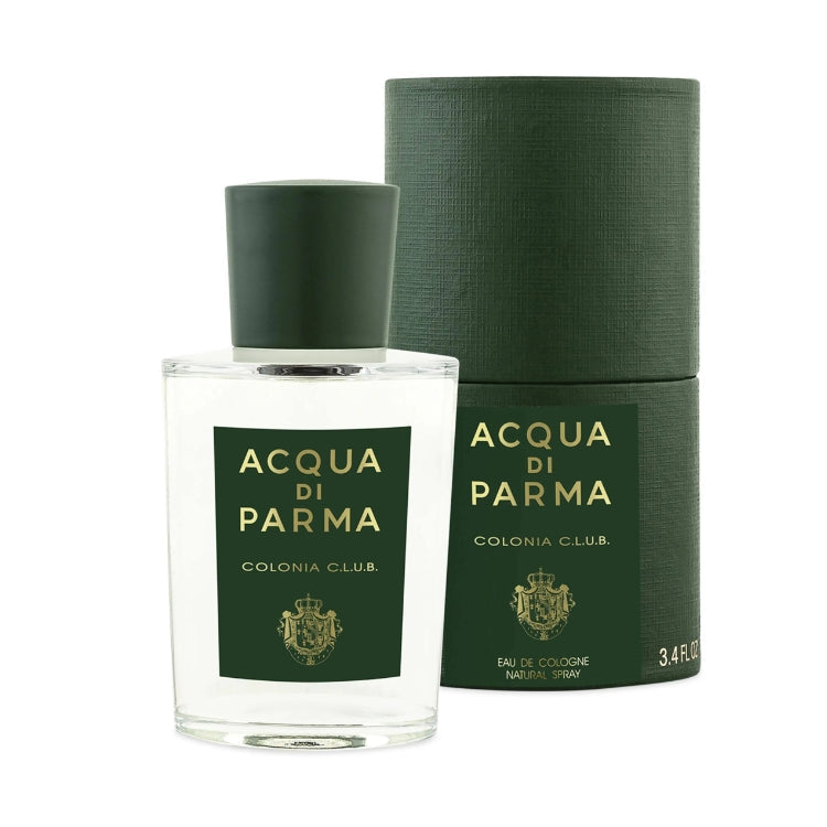 Acqua di Parma - Colonia C.L.U.B - Eau de Cologne