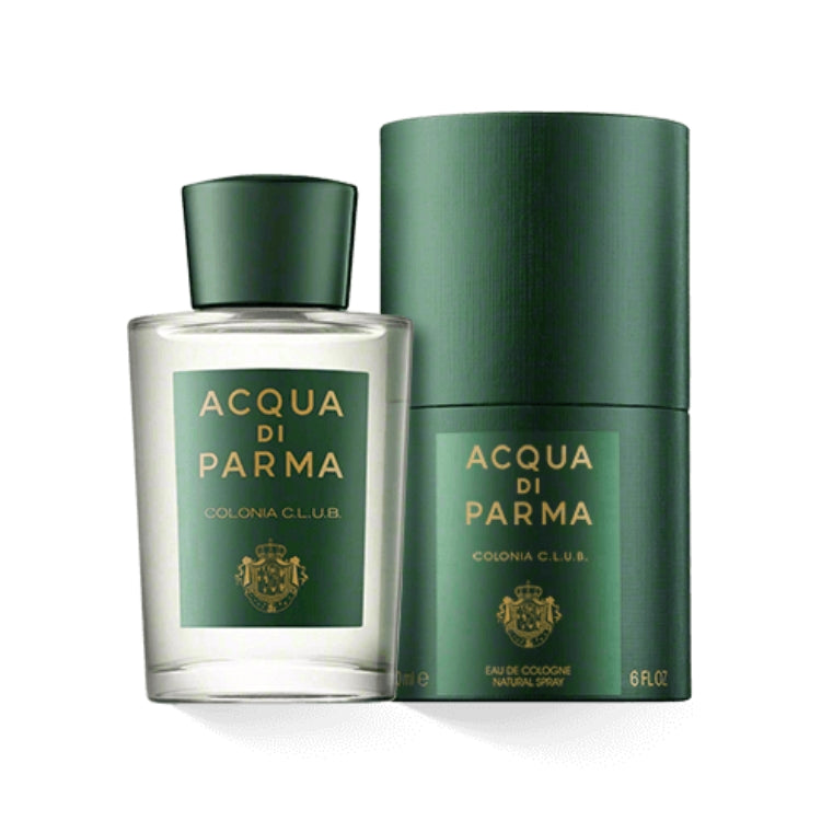 Acqua di Parma - Colonia C.L.U.B - Eau de Cologne