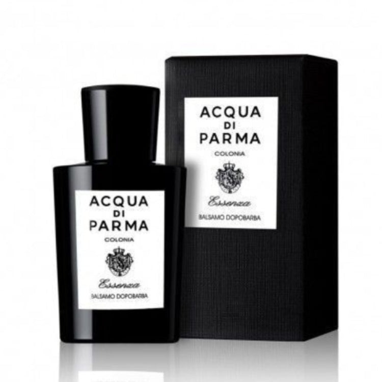 Acqua di Parma - Colonia Essenza - Balsamo Dopobarba