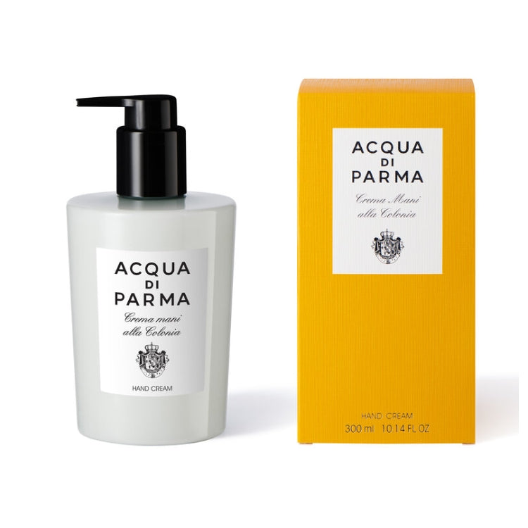 Acqua di Parma - Crema Mani Alla Colonia - Hand Cream