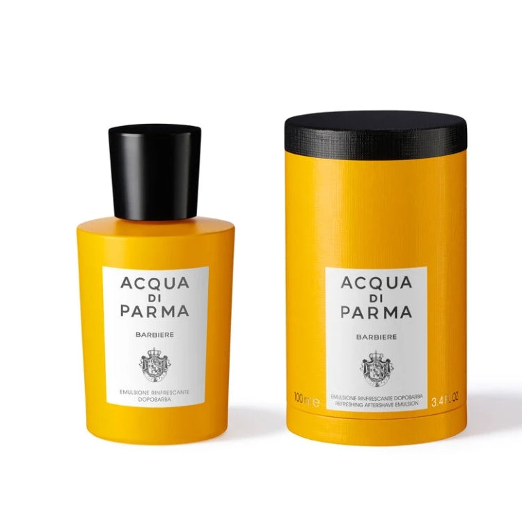 Acqua di Parma - Emulsione Rinfrescante Dopobarba - Refreshing Aftershave Emulsion