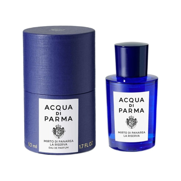 Acqua di Parma - Mirto di Panarea - La Riserva - Eau de Parfum