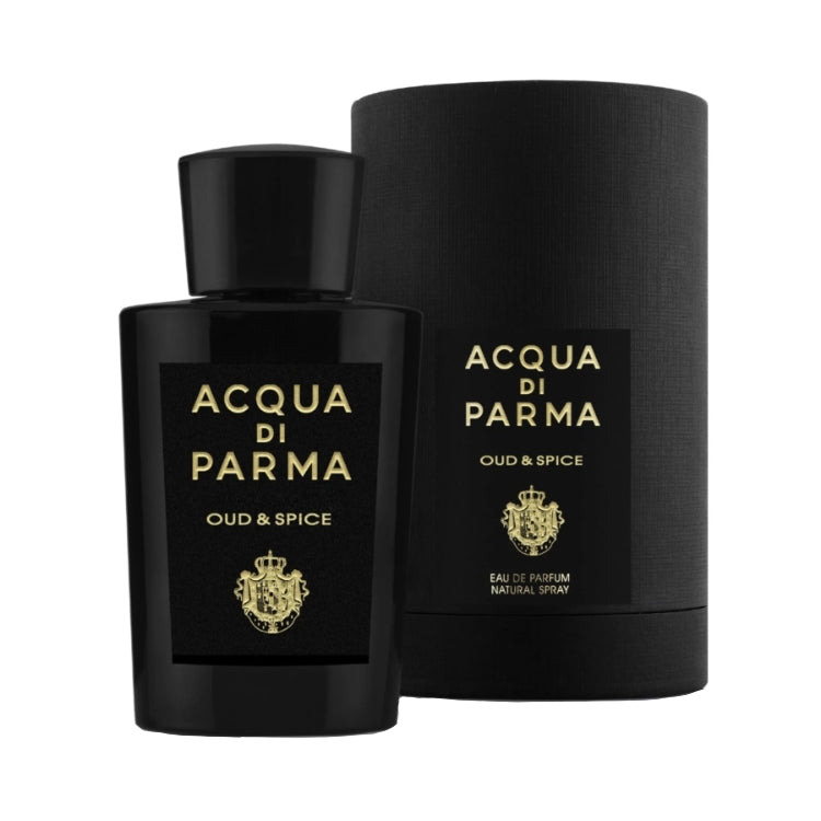 Acqua di Parma - Oud & Spice - Eau de Parfum