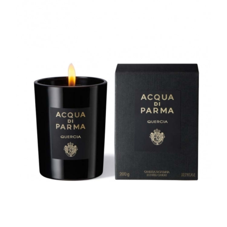 Acqua di Parma - Quercia - Candela Profumata - Scented Candle
