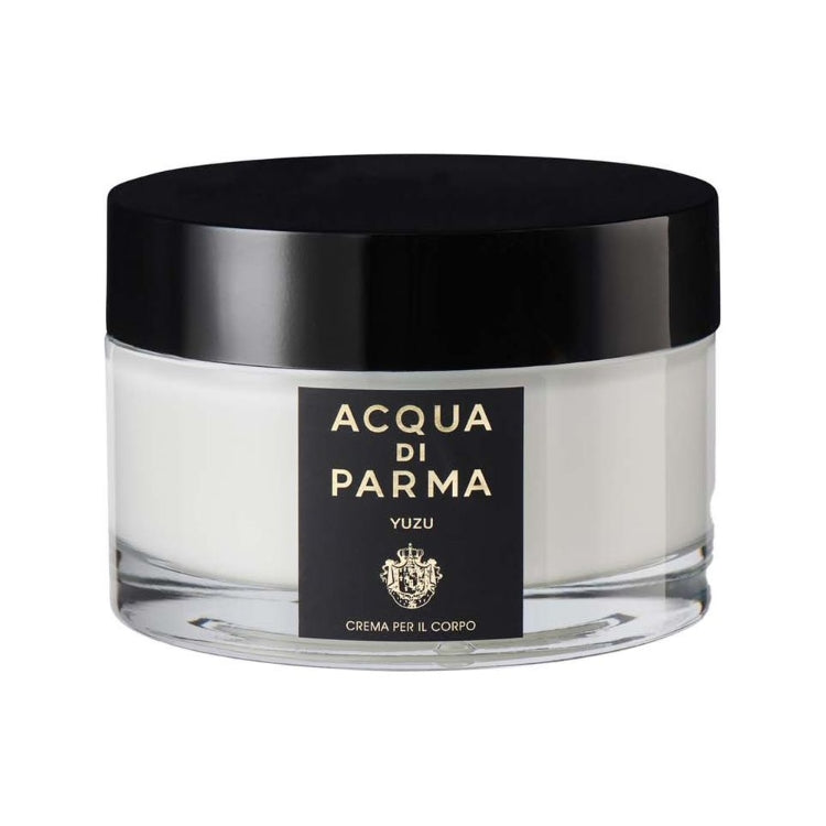 Acqua di Parma - Yuzu - Crema Per Il Corpo