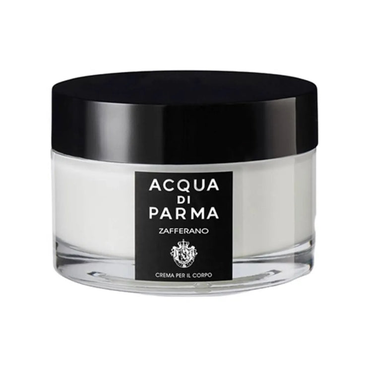 Acqua di Parma - Zafferano - Crema Per Il Corpo