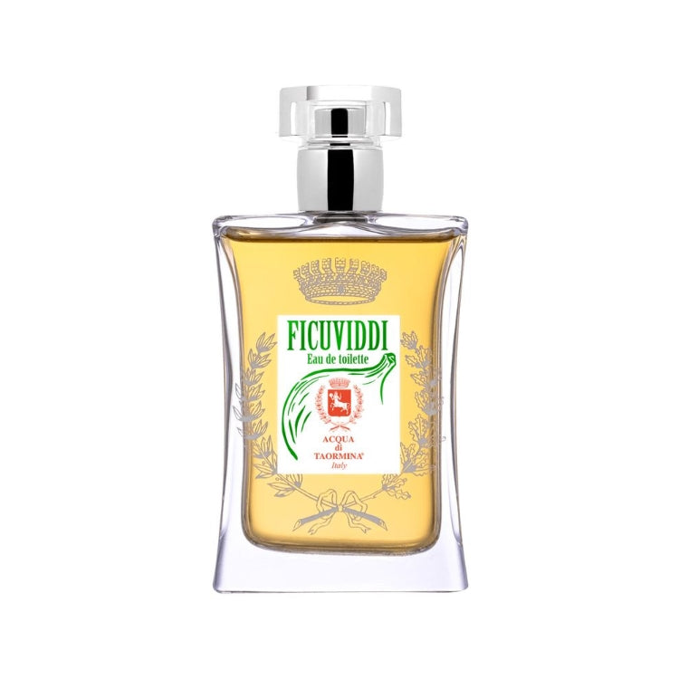 Acqua di Taormina - Ficuviddi - Eau de Toilette