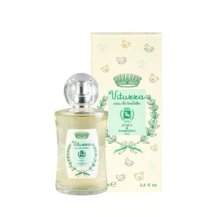 Acqua di Taormina - Vituzza - Eau de Toilette