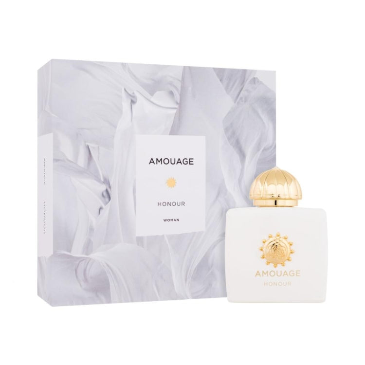 Amouage - Honour - Woman - Eau de Parfum
