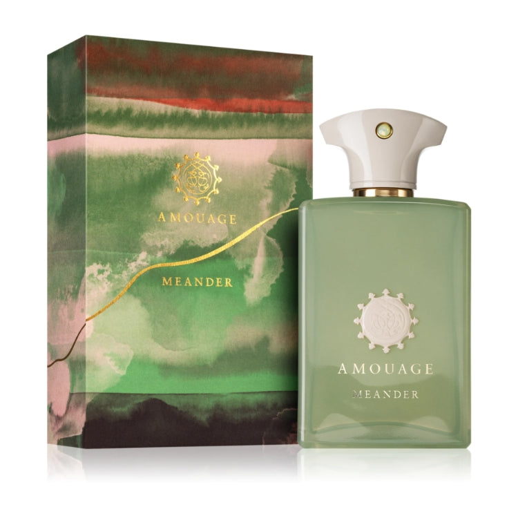 Amouage - Meander - Eau de Parfum