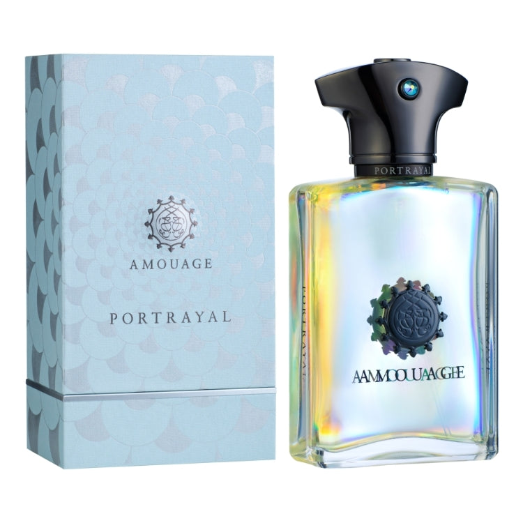 Amouage - Portrayal - Pour Homme - Eau de Parfum