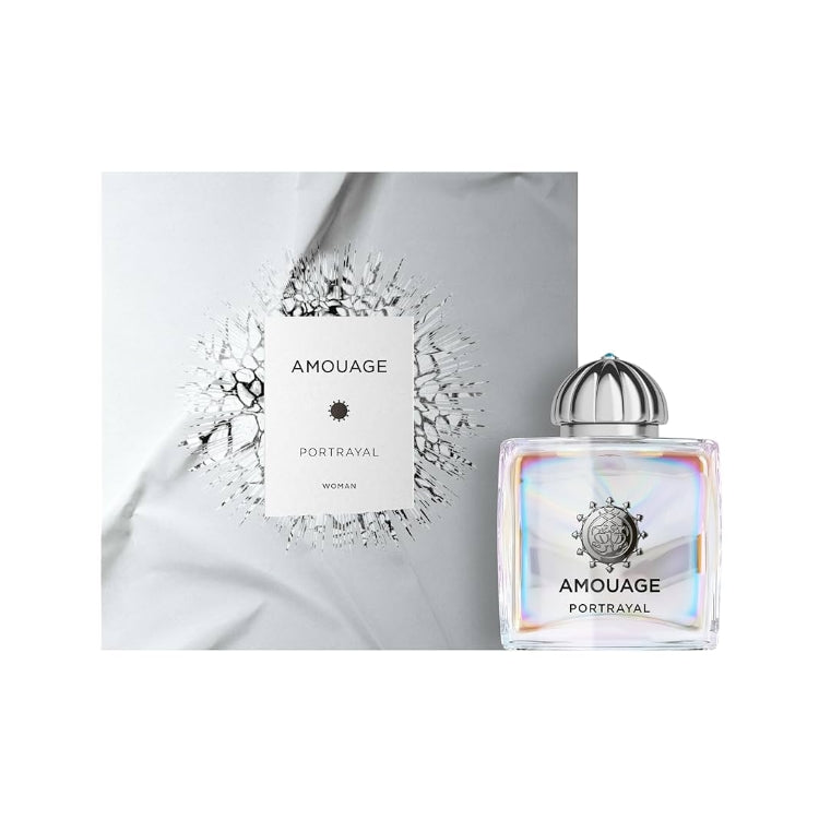 Amouage - Portrayal - Woman - Eau de Parfum