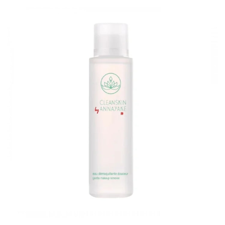 Annayake - Cleanskin - Eau Démaquillante Douceur - Gentle Makeup Remover