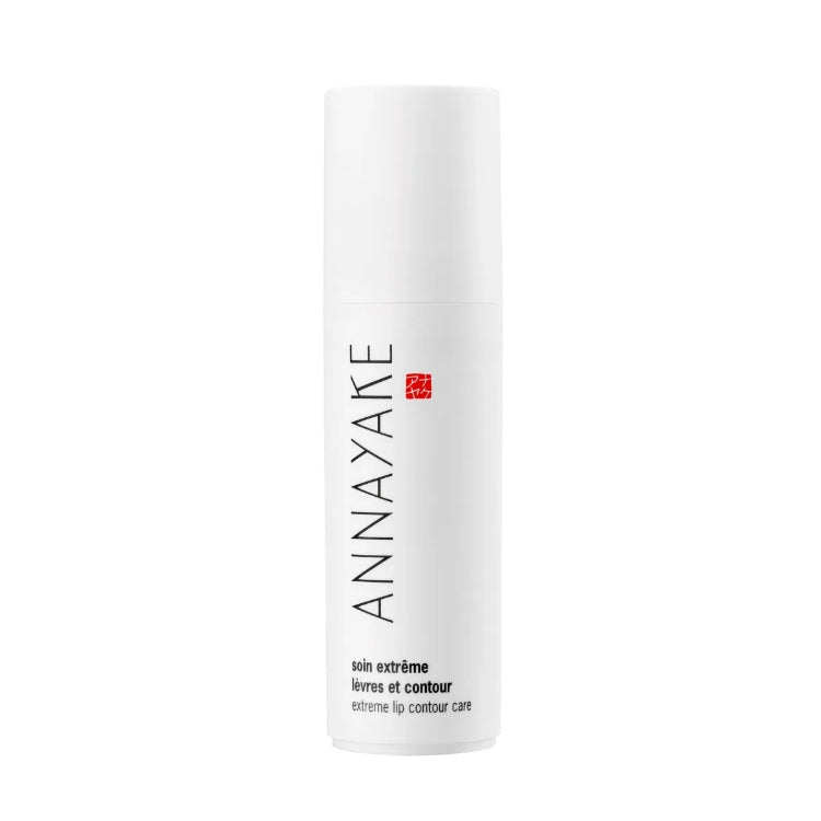 Annayake - Firmness - Soin Extrême Lèvres Et Contour - Extreme Lip Contour Care