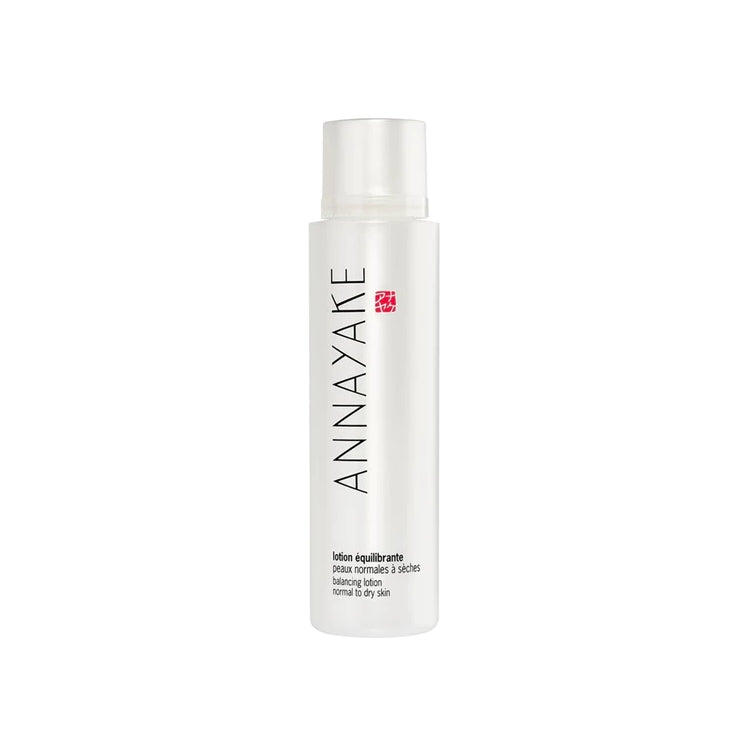 Annayake - Lotion Équilibrante - Peaux Normales À Sèches - Balancing Lotion Normal To Dry Skin